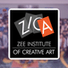 Zee Institute of Creative Art Admission Open @zica.org